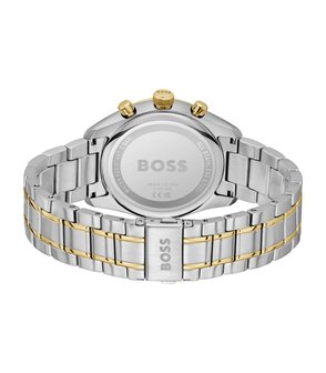 Uurwerk - Boss | Boss Black