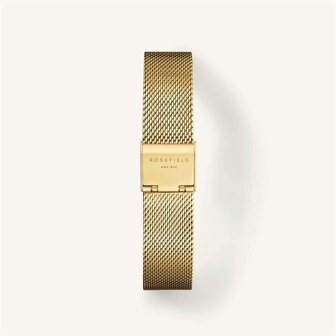 Uurwerk - Rosefield