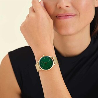 Uurwerk - Rosefield