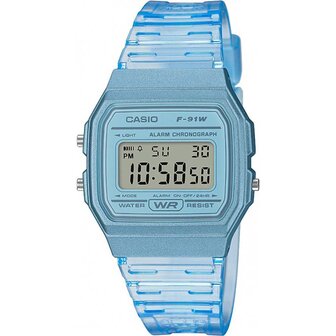 Uurwerk - Casio