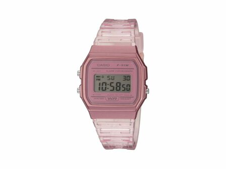 Uurwerk - Casio