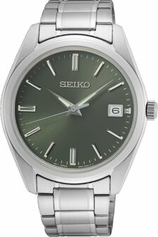 Uurwerk - Seiko | Seiko Basic