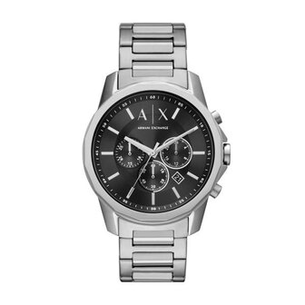 Uurwerk - Armani Exchange