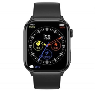 Smart-Watch - Ice Watch