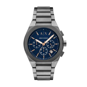 Uurwerk - Armani Exchange