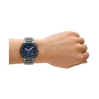 Uurwerk - Armani Exchange