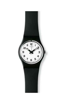 Uurwerk - Swatch