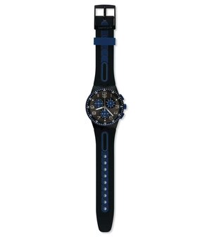 Uurwerk - Swatch