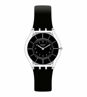 Uurwerk - Swatch