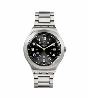 Uurwerk - Swatch