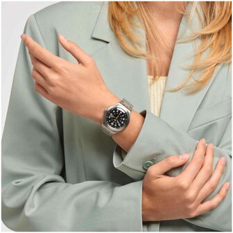 Uurwerk - Swatch