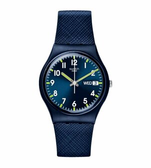 Uurwerk - Swatch