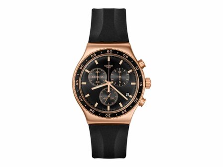 Uurwerk - Swatch