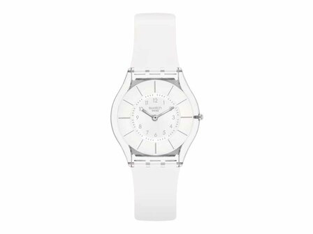 Uurwerk - Swatch