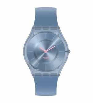 Uurwerk - Swatch