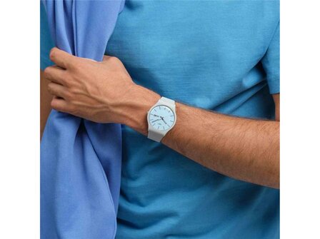 Uurwerk - Swatch