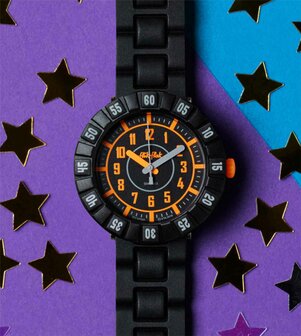 Uurwerk - Flik Flak