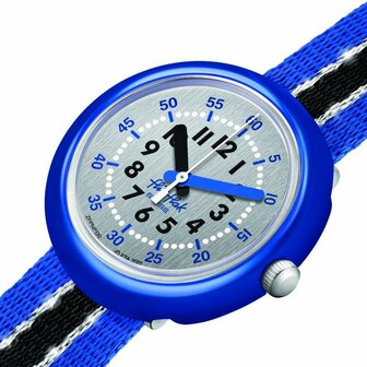 Uurwerk - Flik Flak