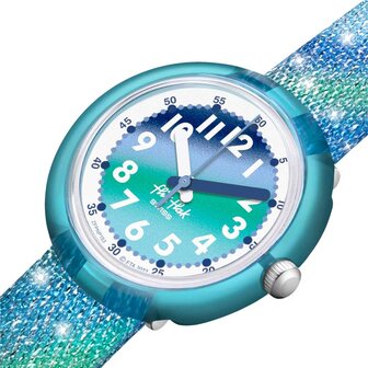 Uurwerk - Flik Flak