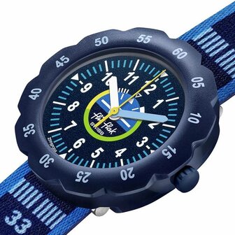 Uurwerk - Flik Flak