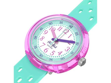 Uurwerk - Flik Flak