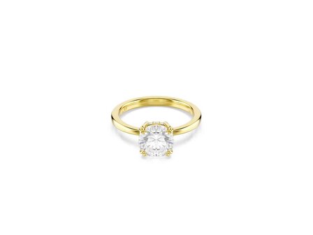Ring - Plaqu&eacute; | Swarovski