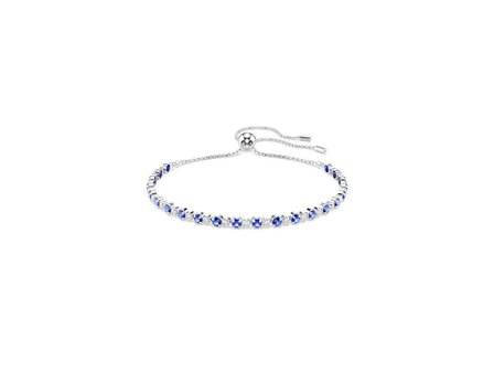 Armband - Plaqu&eacute; | Swarovski