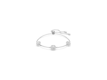 Armband - Plaqu&eacute; | Swarovski