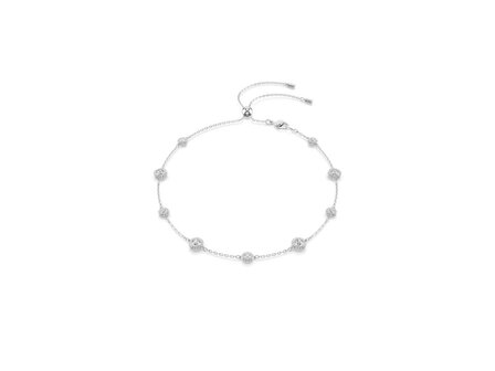 Collier - Plaqu&eacute; | Swarovski