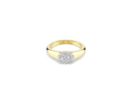 Ring - Plaqu&eacute; | Swarovski