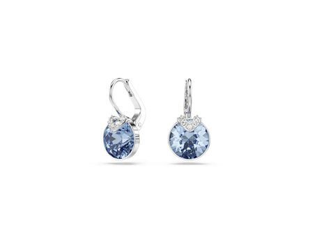 Oorbellen - Plaqu&eacute; | Swarovski