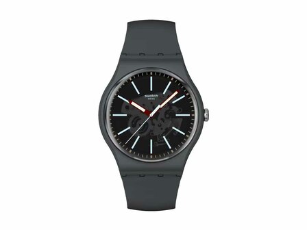 Uurwerk - Swatch