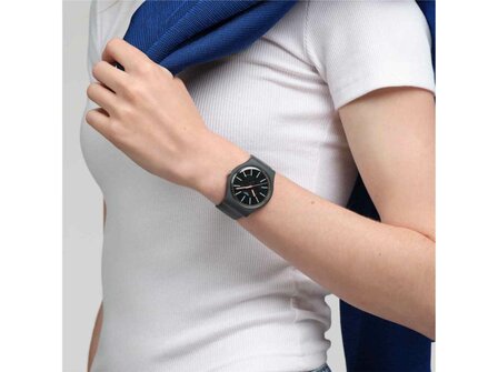 Uurwerk - Swatch