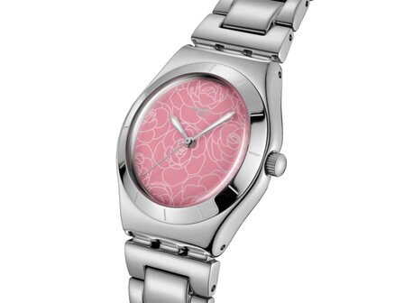 Uurwerk - Swatch