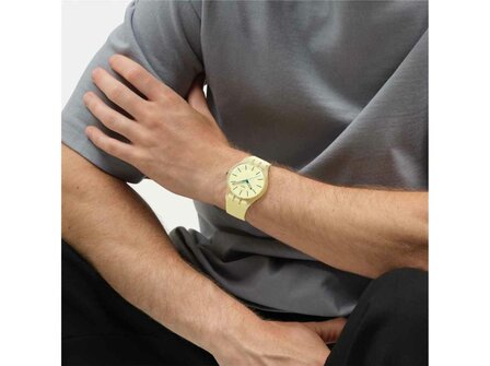 Uurwerk - Swatch