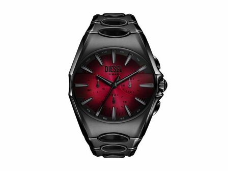 Uurwerk - Diesel