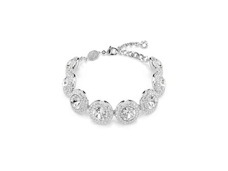 Armband - Plaqu&eacute; | Swarovski