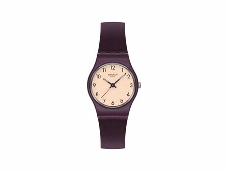 Uurwerk - Swatch