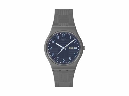 Uurwerk - Swatch
