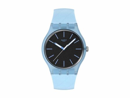 Uurwerk - Swatch