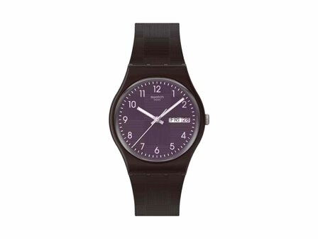 Uurwerk - Swatch
