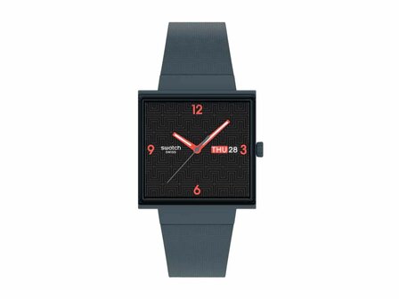 Uurwerk - Swatch