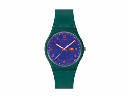 Uurwerk - Swatch