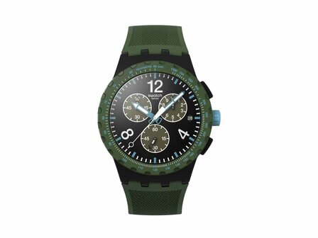 Uurwerk - Swatch