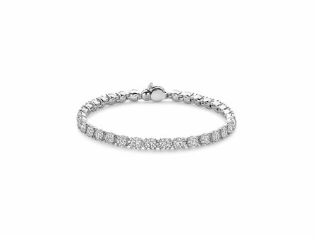 Armband - Zilver | Ti Sento