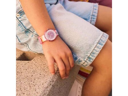 Uurwerk - Flik Flak