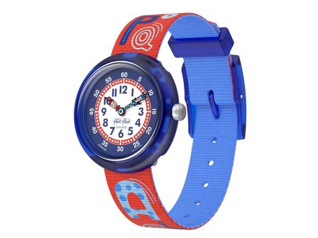 Uurwerk - Flik Flak