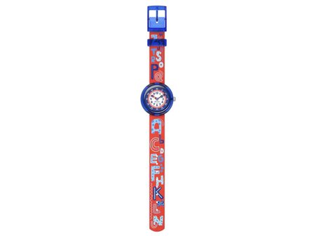 Uurwerk - Flik Flak