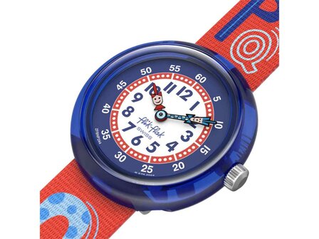 Uurwerk - Flik Flak