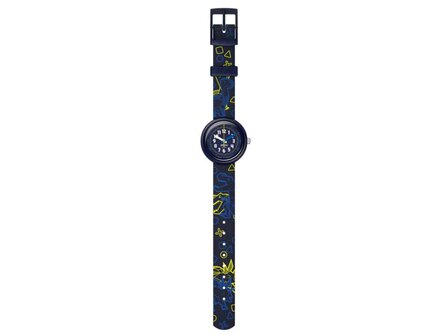 Uurwerk - Flik Flak